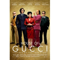 GUCCI：豪門謀殺事件